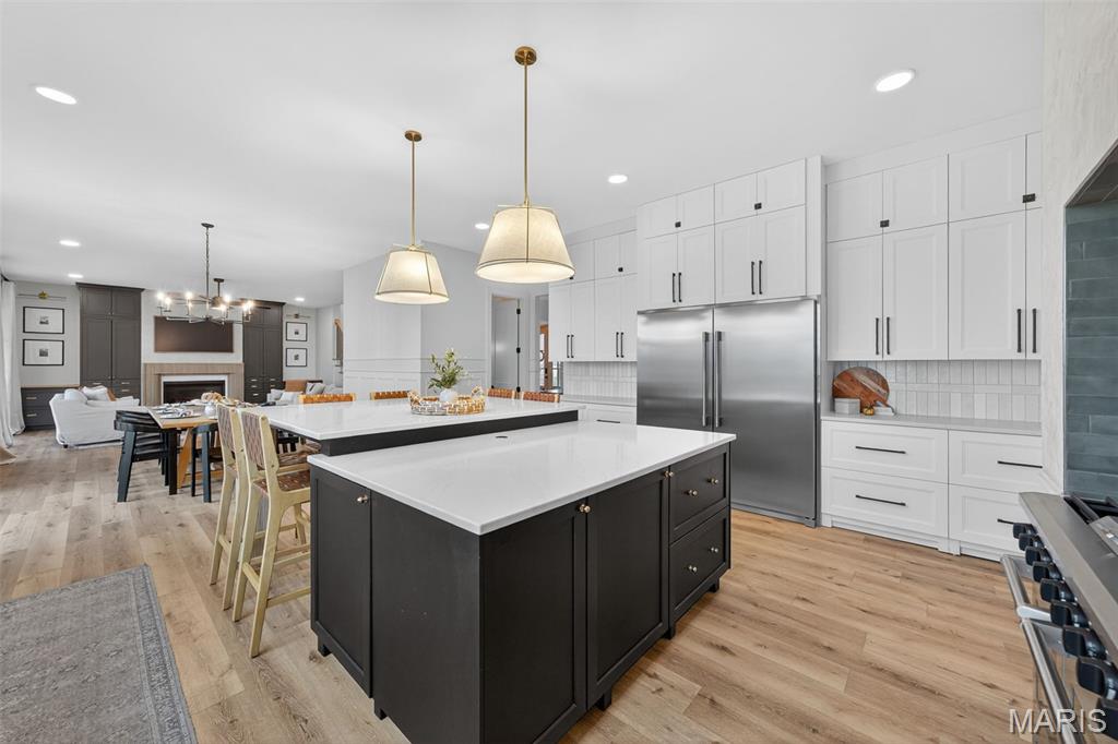 Bettorf Amd - Residential