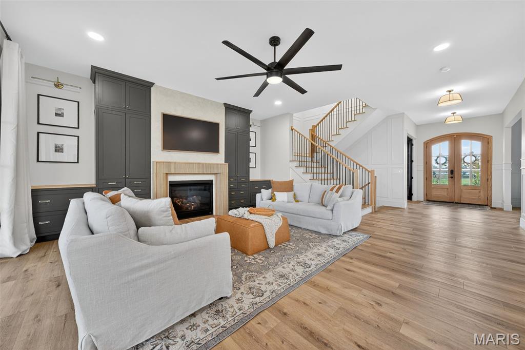 Bettorf Amd - Residential