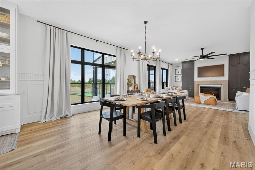 Bettorf Amd - Residential