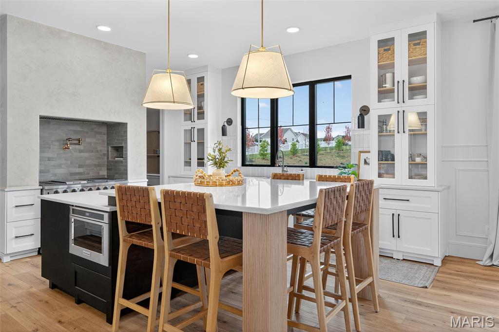 Bettorf Amd - Residential