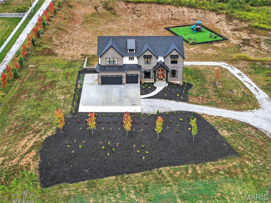 Bettorf Amd - Residential