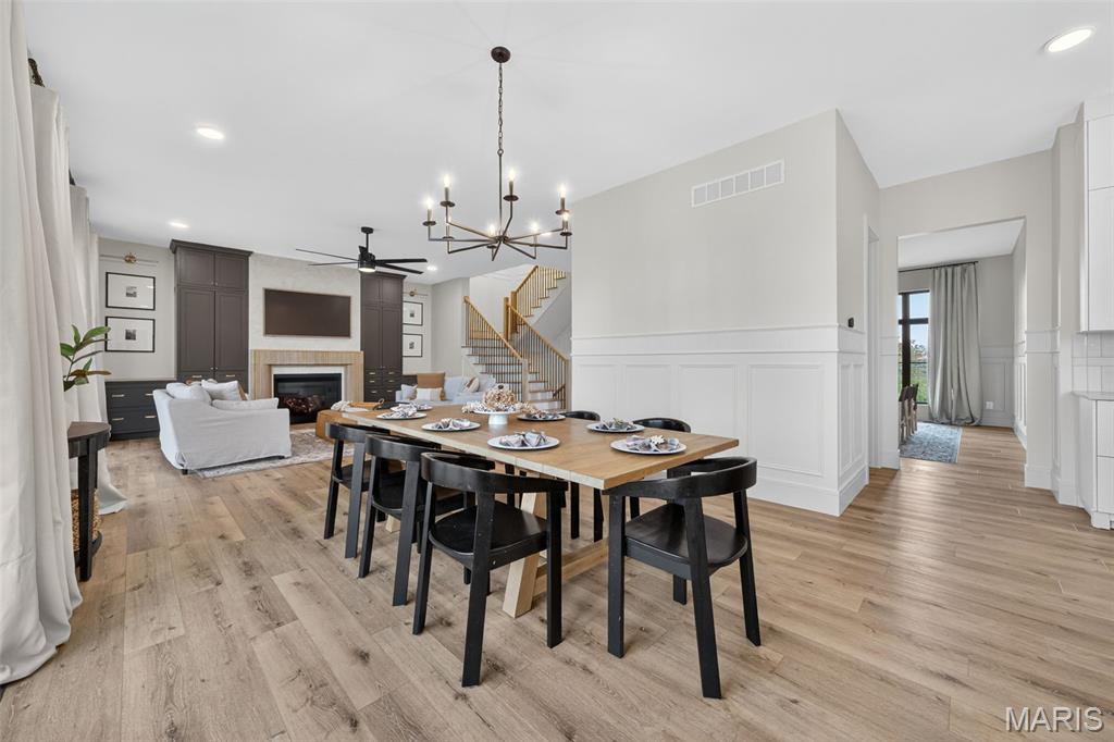 Bettorf Amd - Residential