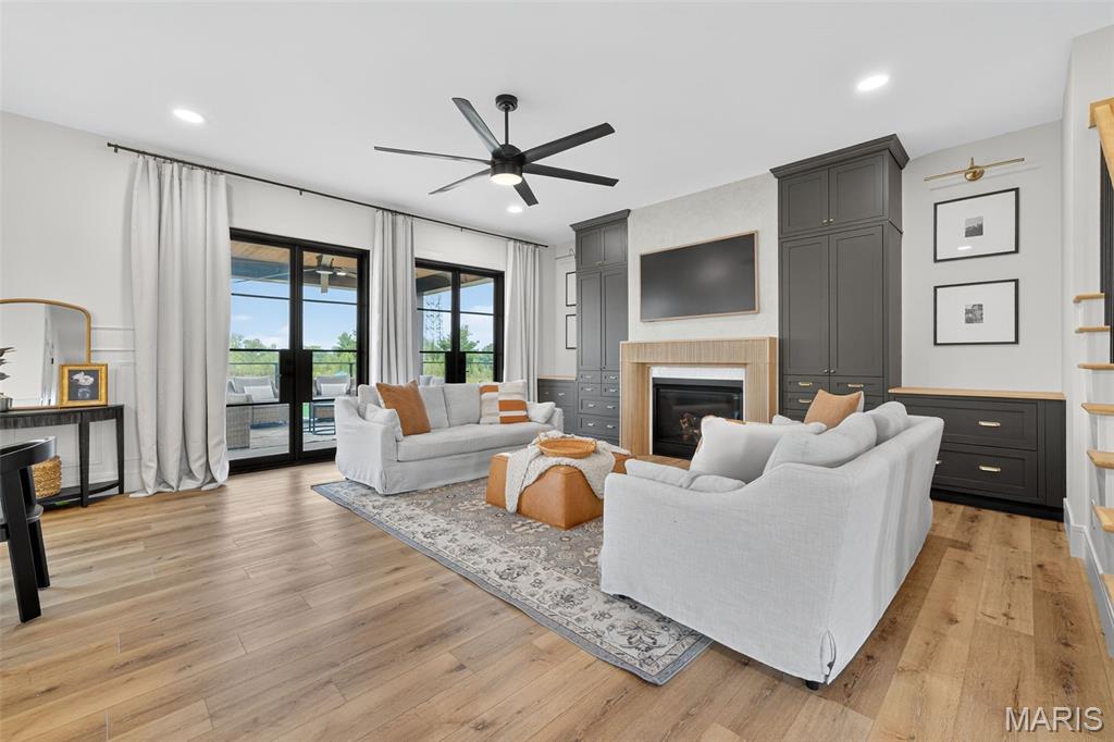 Bettorf Amd - Residential