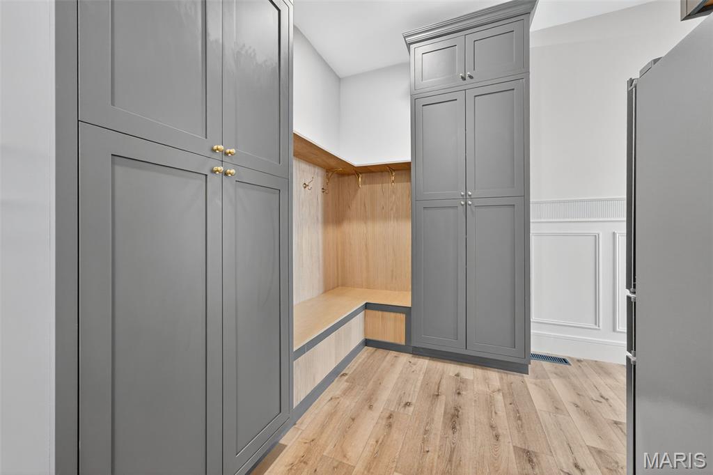 Bettorf Amd - Residential