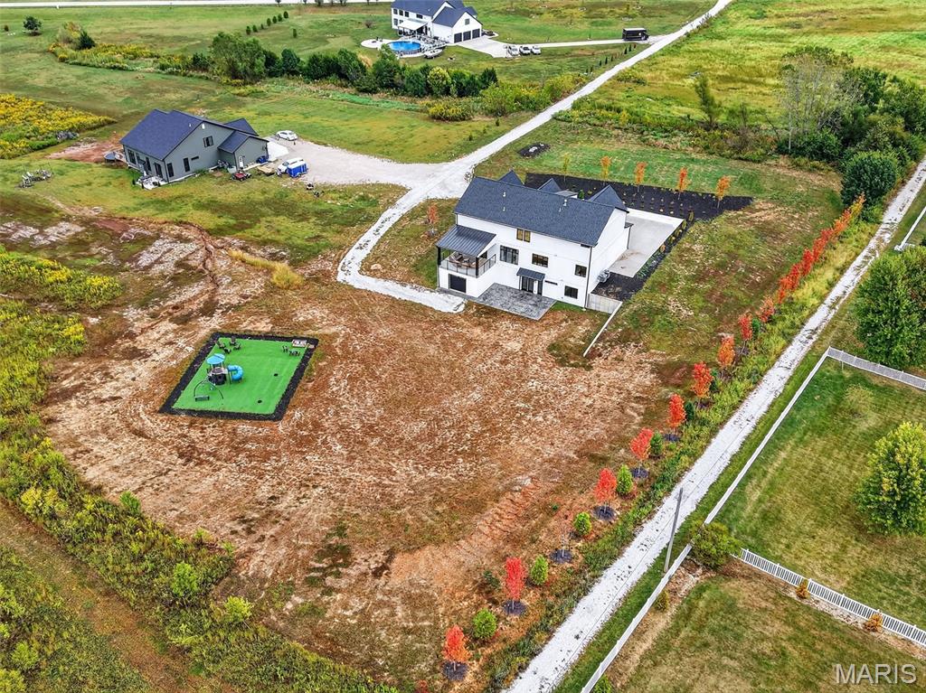 Bettorf Amd - Residential