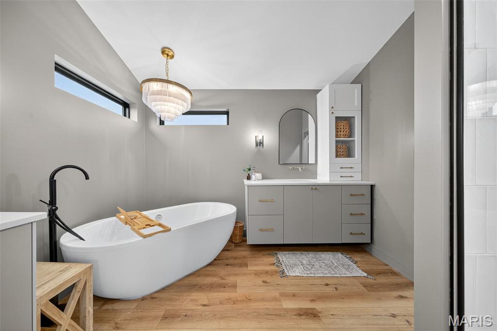 Bettorf Amd - Residential