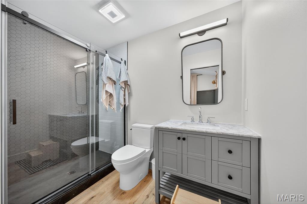 Bettorf Amd - Residential