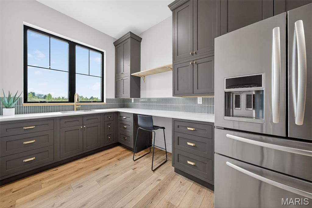 Bettorf Amd - Residential