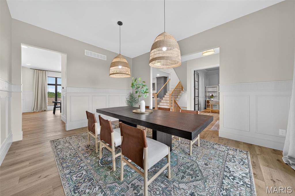 Bettorf Amd - Residential