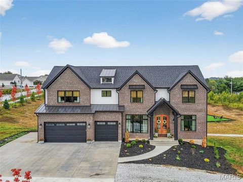 570 Mexico Road Wentzville MO 63385