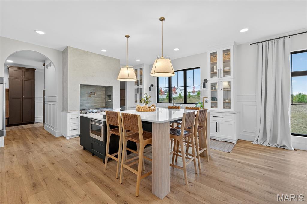 Bettorf Amd - Residential