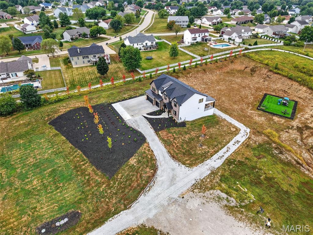 Bettorf Amd - Residential