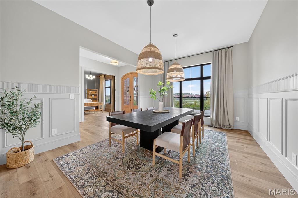 Bettorf Amd - Residential