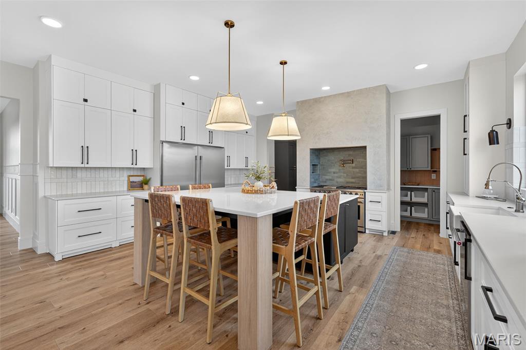 Bettorf Amd - Residential