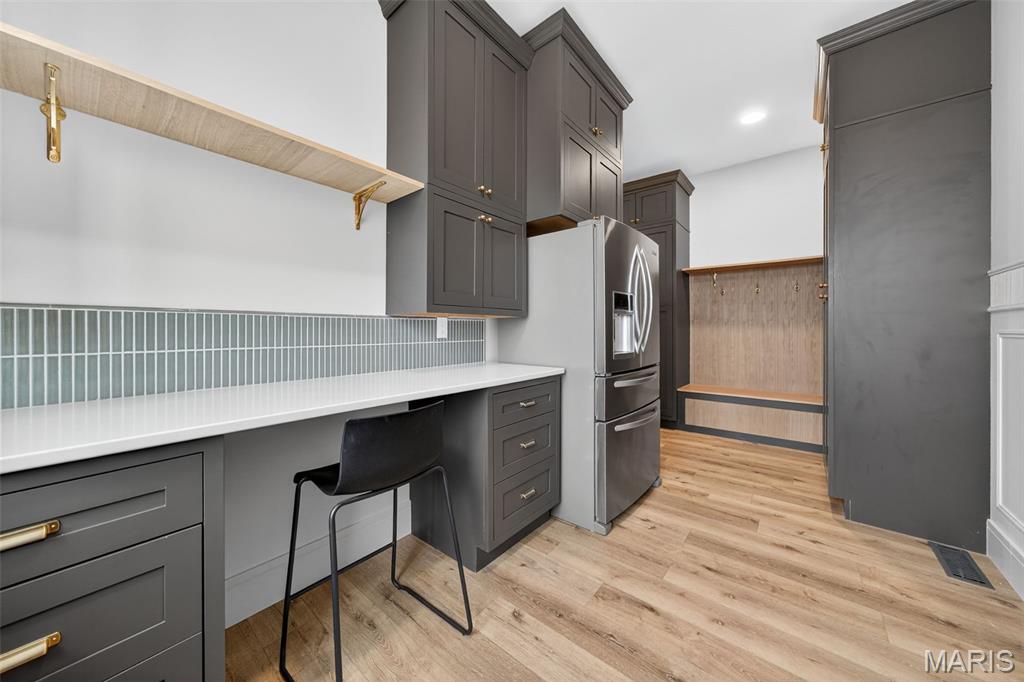 Bettorf Amd - Residential