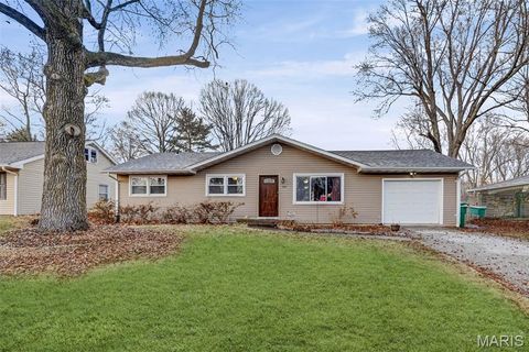 110 Famous Avenue O'Fallon IL 62269