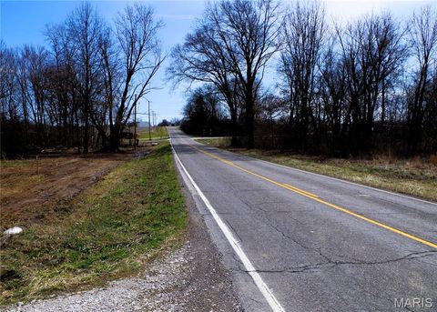 Tiny photo for 4 Brookdale Drive, Moscow Mills, MO 63362 (MLS # 26011836)