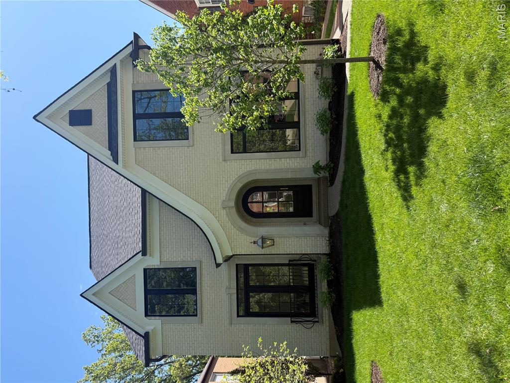 Clayton Gardens - Residential