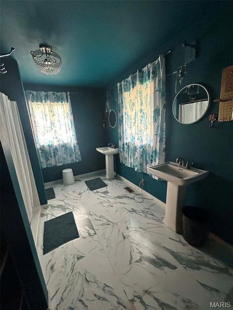 Tiny photo for 6636 County Road 423, Palmyra, MO 63461 (MLS # 26019359)