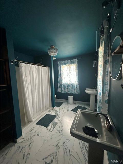 Tiny photo for 6636 County Road 423, Palmyra, MO 63461 (MLS # 26019359)