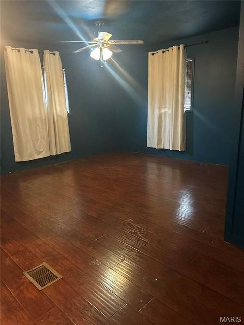 Tiny photo for 6636 County Road 423, Palmyra, MO 63461 (MLS # 26019359)