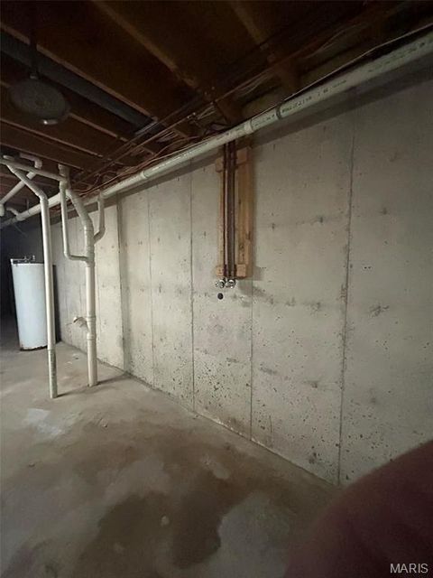 Tiny photo for 6636 County Road 423, Palmyra, MO 63461 (MLS # 26019359)