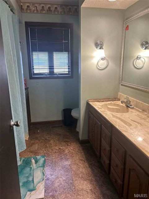 Tiny photo for 6636 County Road 423, Palmyra, MO 63461 (MLS # 26019359)