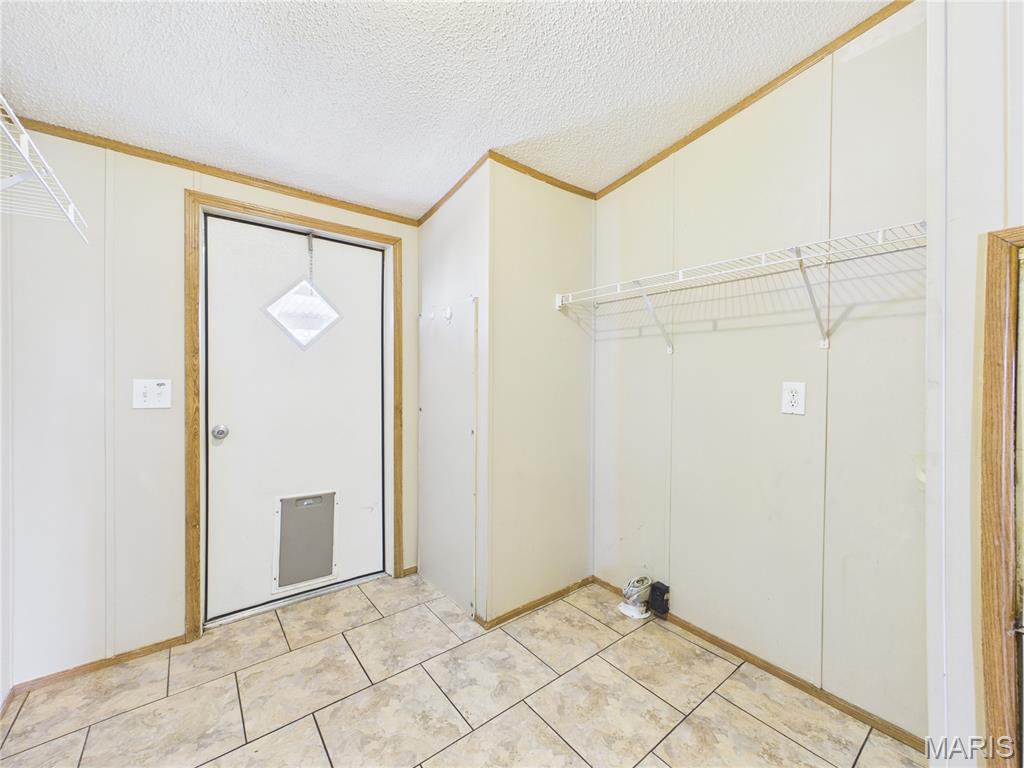 Foothills Sub - Residential