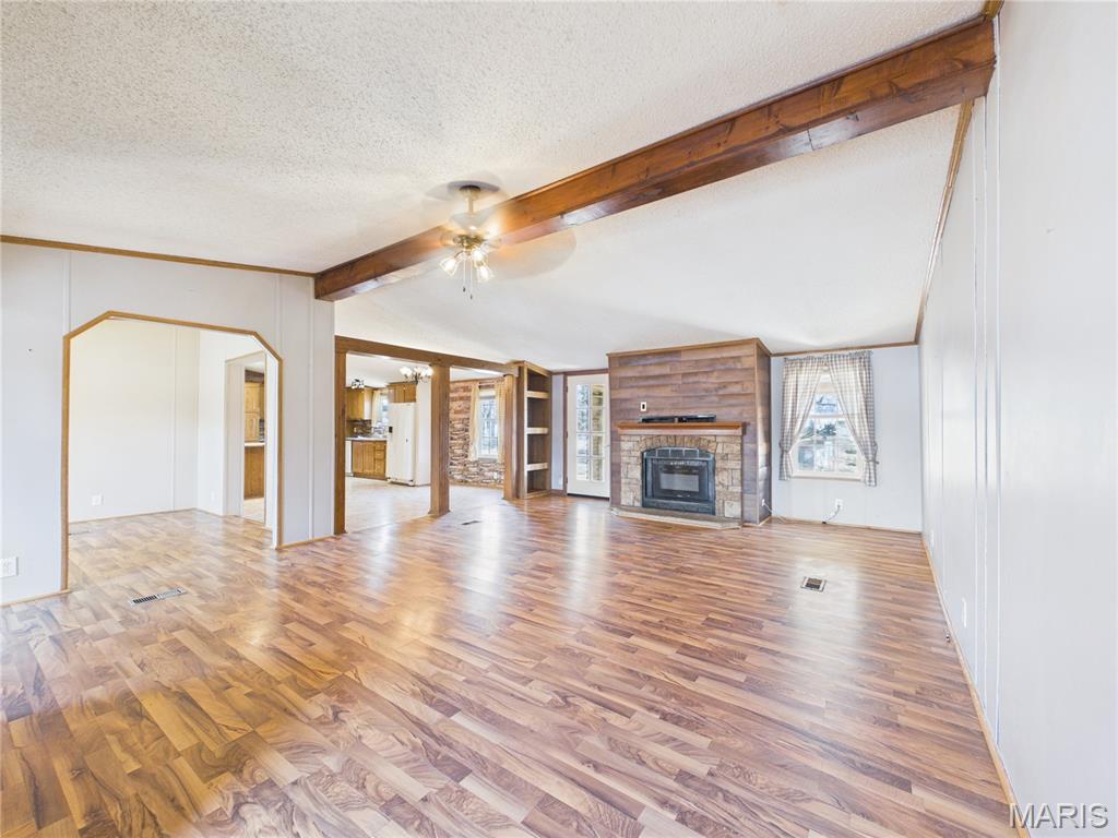 Foothills Sub - Residential