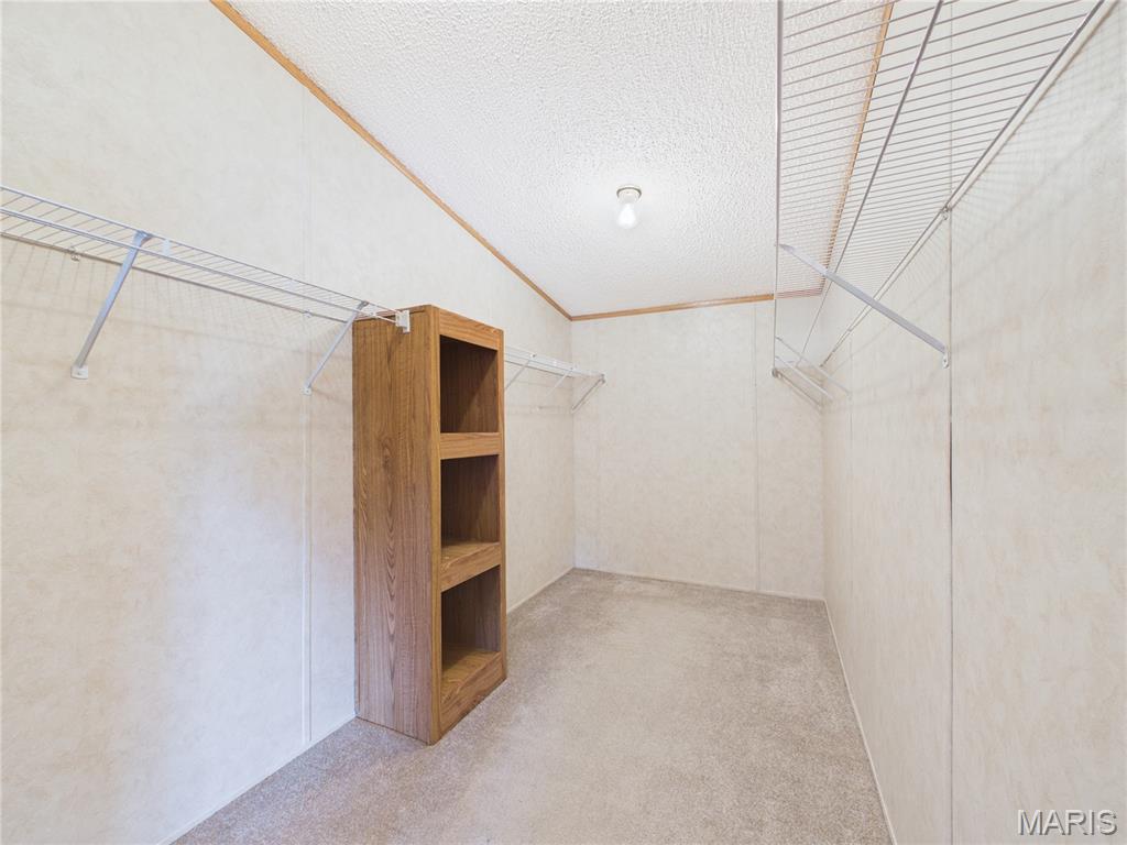 Foothills Sub - Residential