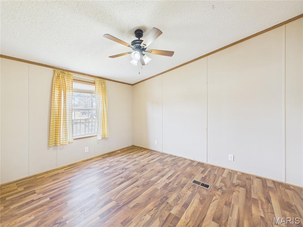 Foothills Sub - Residential