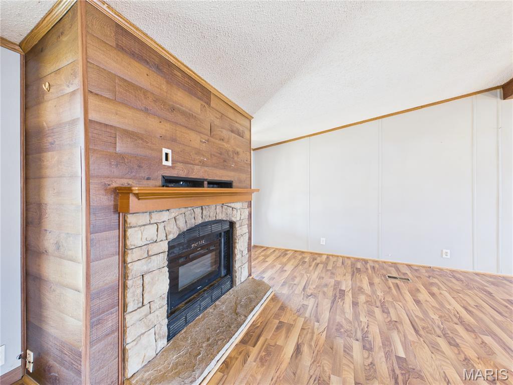 Foothills Sub - Residential