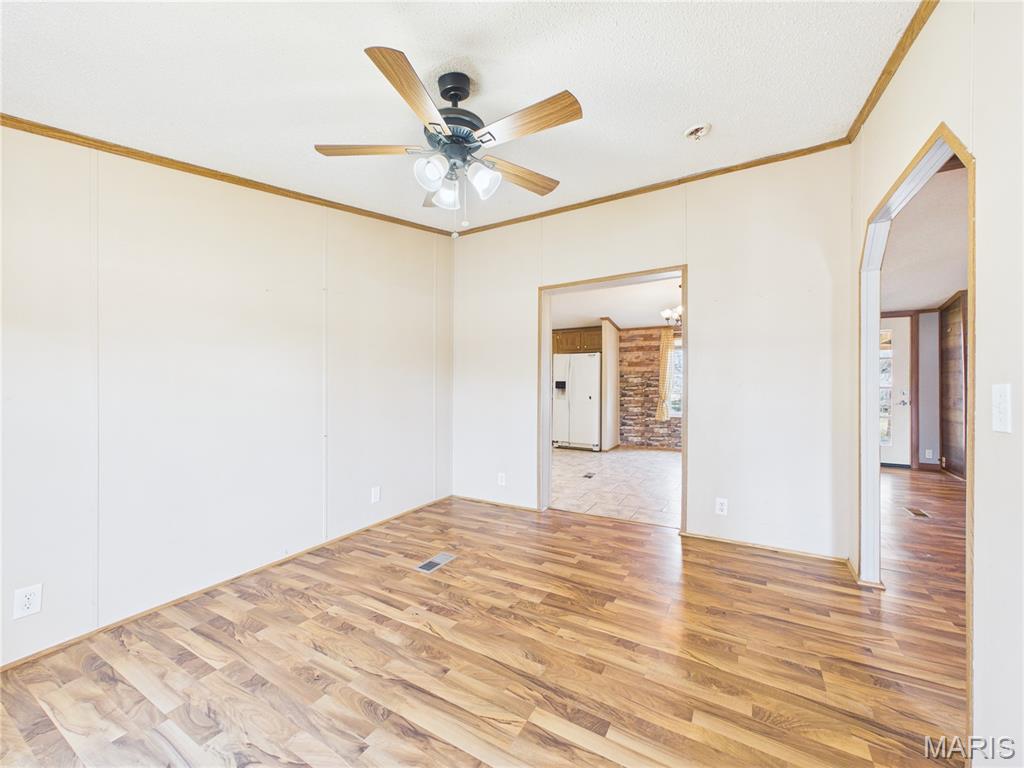 Foothills Sub - Residential