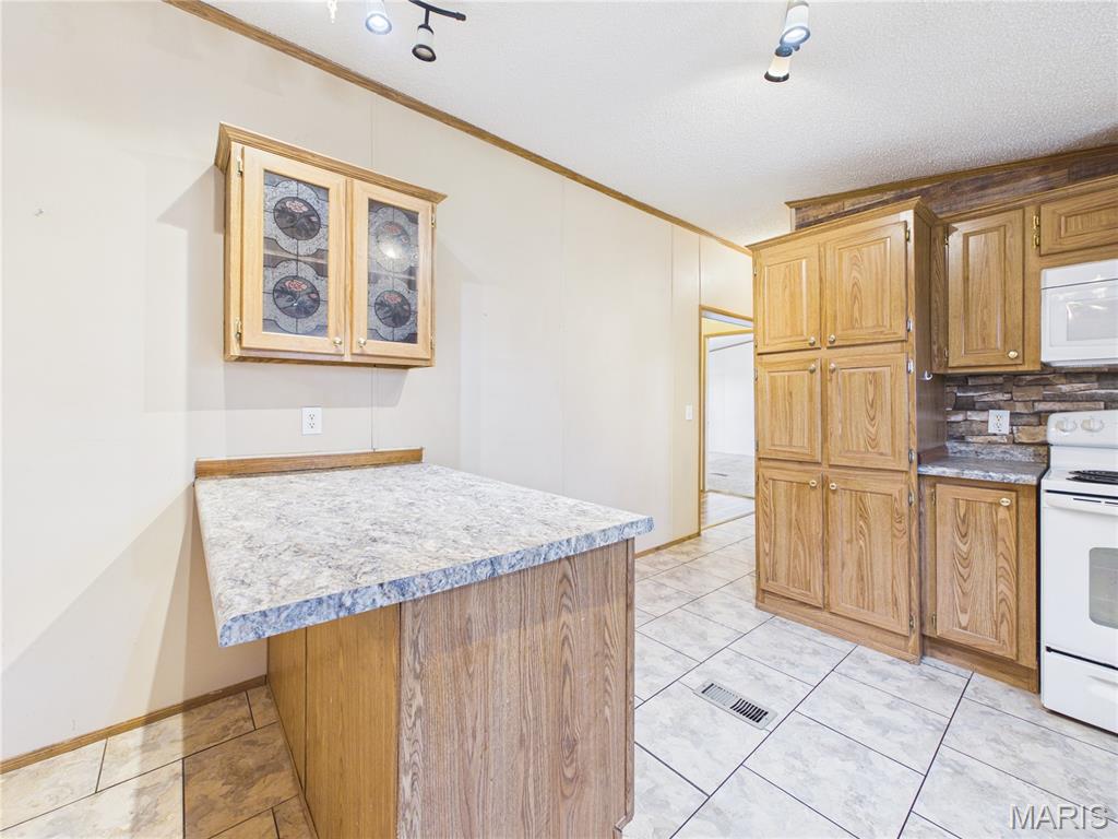 Foothills Sub - Residential