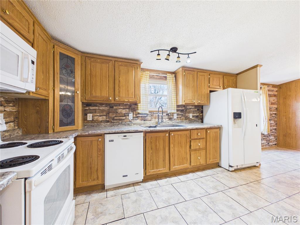 Foothills Sub - Residential