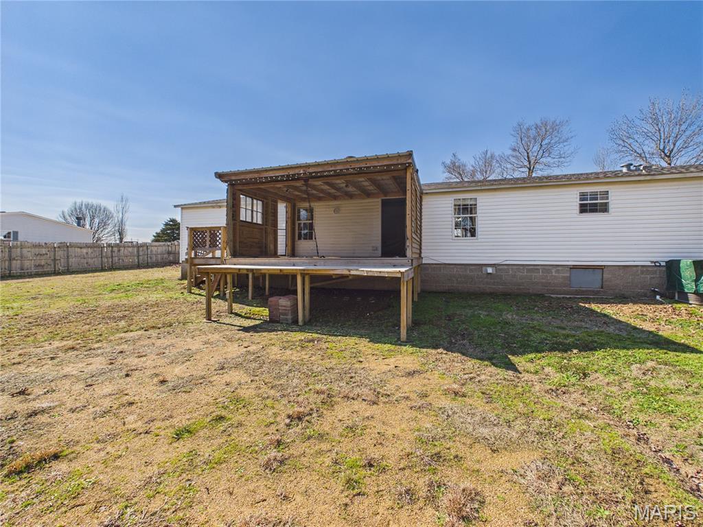 Foothills Sub - Residential