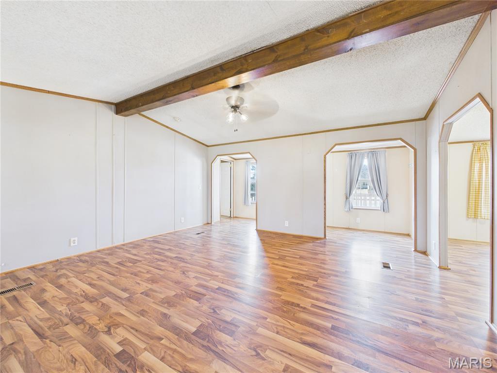 Foothills Sub - Residential