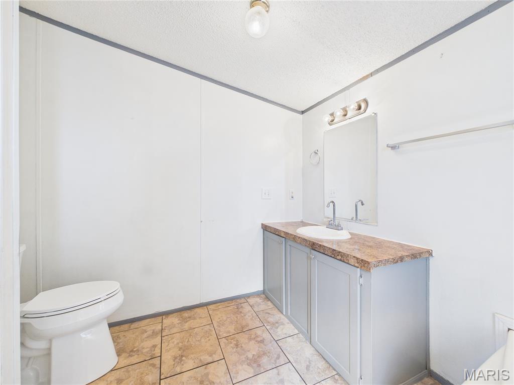 Foothills Sub - Residential