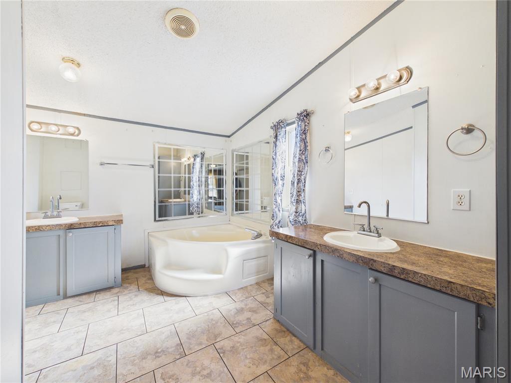 Foothills Sub - Residential