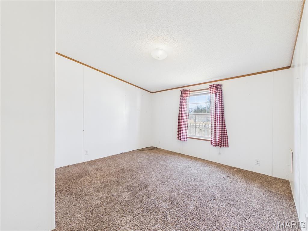 Foothills Sub - Residential