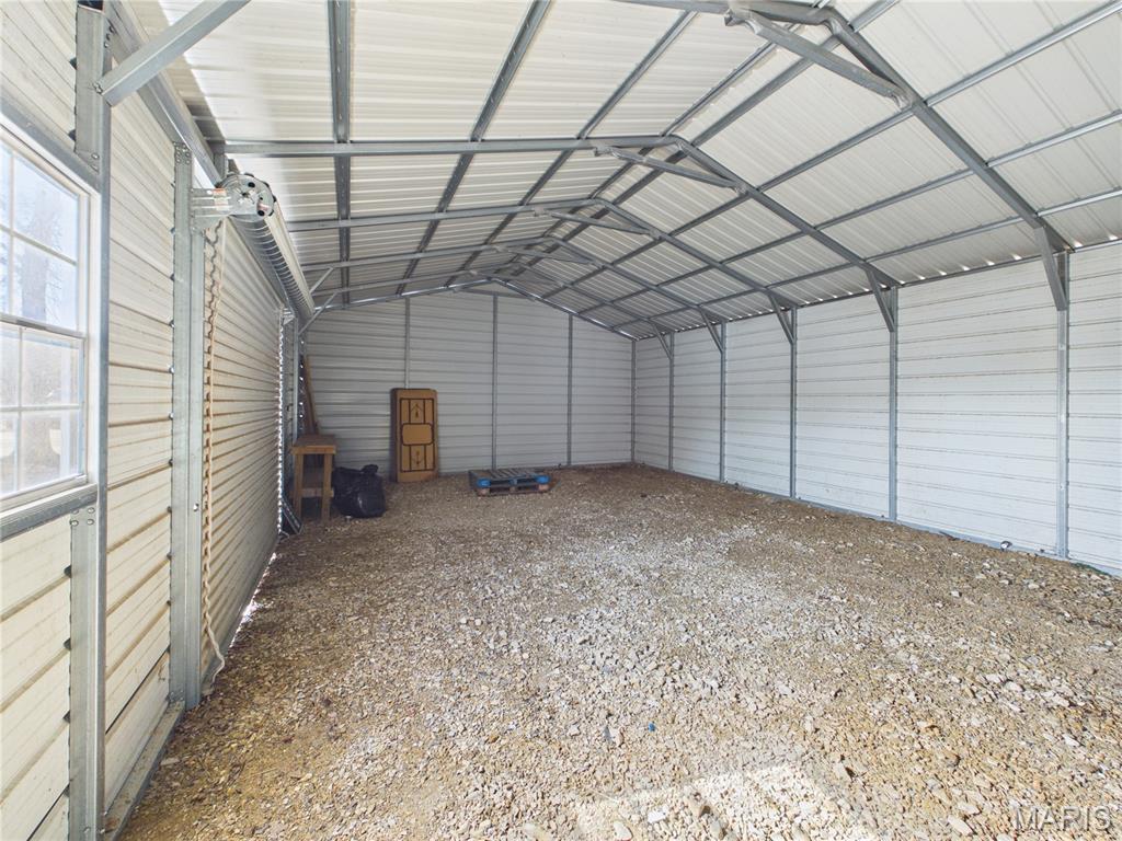 Foothills Sub - Residential