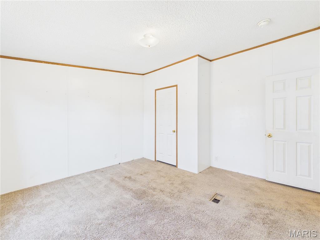 Foothills Sub - Residential