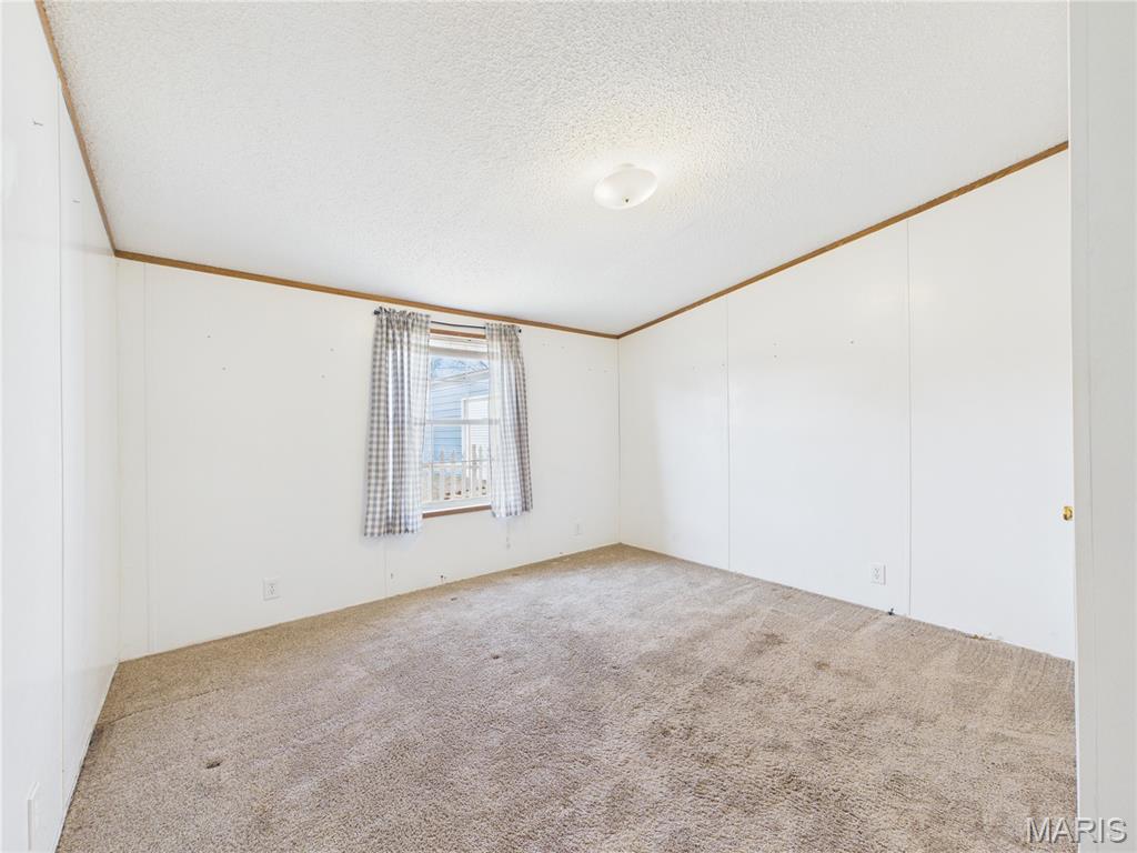 Foothills Sub - Residential