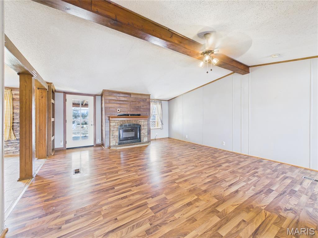 Foothills Sub - Residential