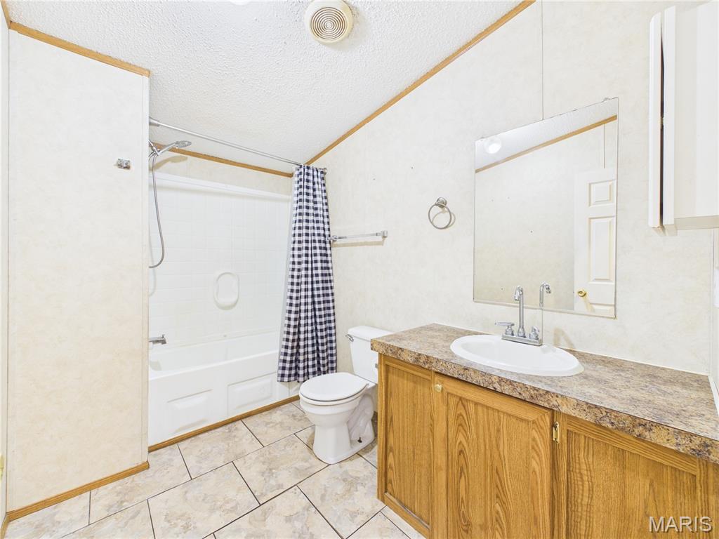 Foothills Sub - Residential