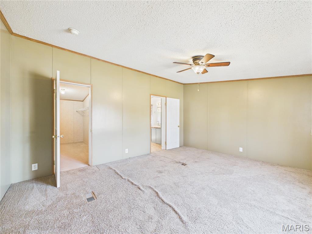 Foothills Sub - Residential