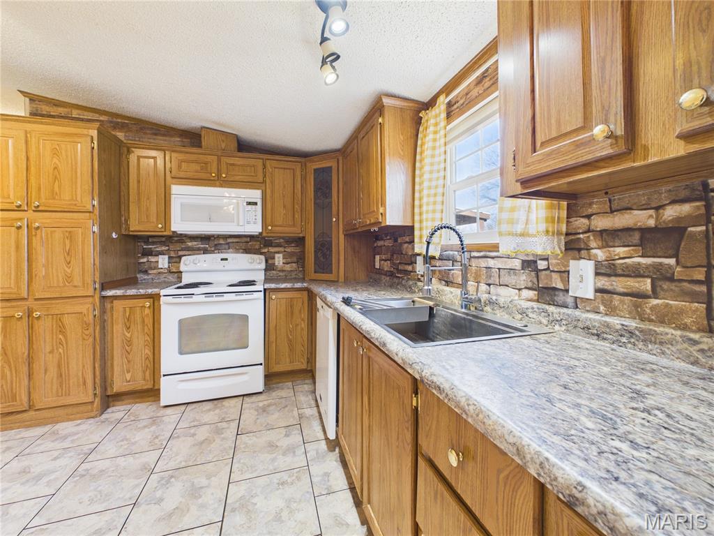 Foothills Sub - Residential