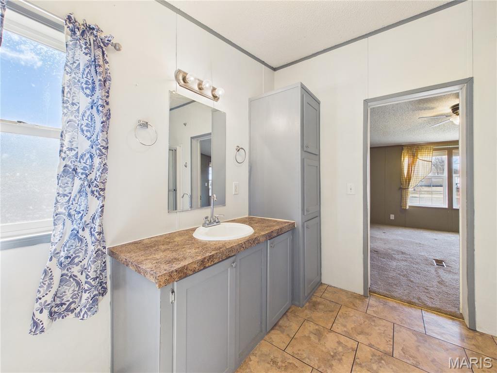 Foothills Sub - Residential