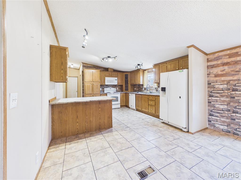 Foothills Sub - Residential