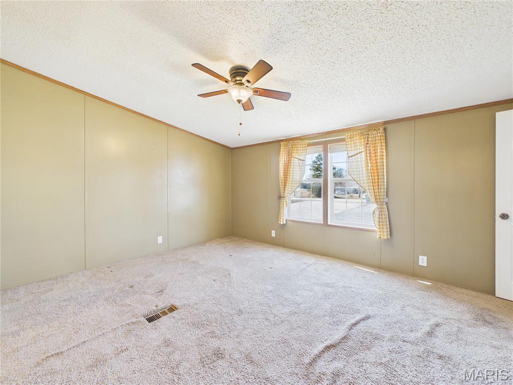 Foothills Sub - Residential